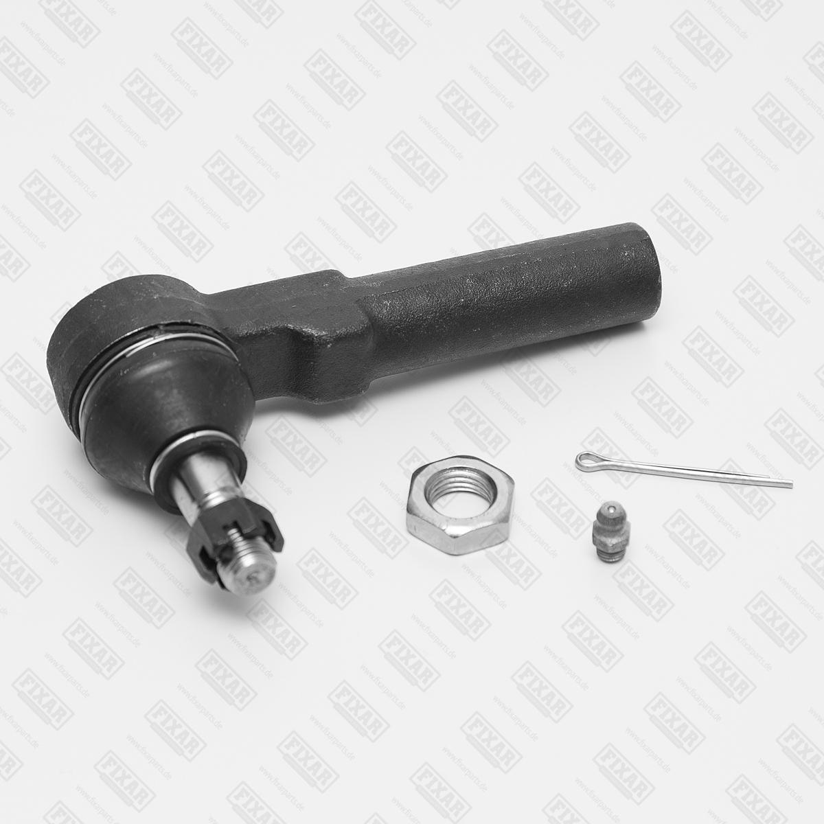 

Fs0854_Наконечник Рулевой Тяги Сhrуslеr Vоуаgеr 95> FIXAR fs0854
