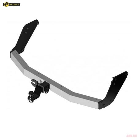 

Фаркоп Great Wall Wingle 7 2020- фланцевое крепление шара, GWW991102