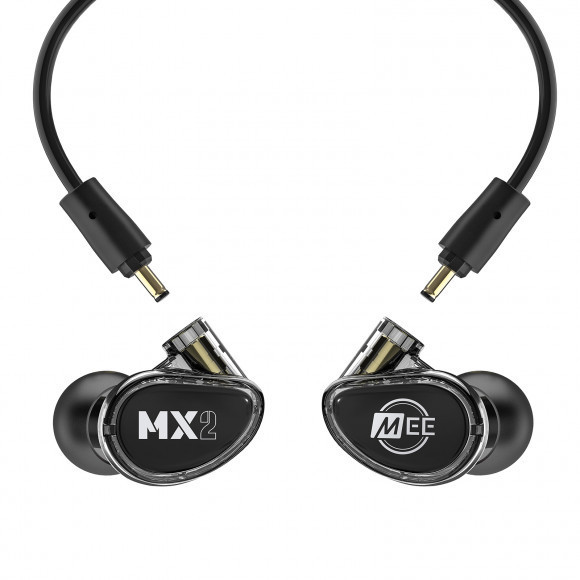 

Наушники Mee Audio MX2 PRO Smoke