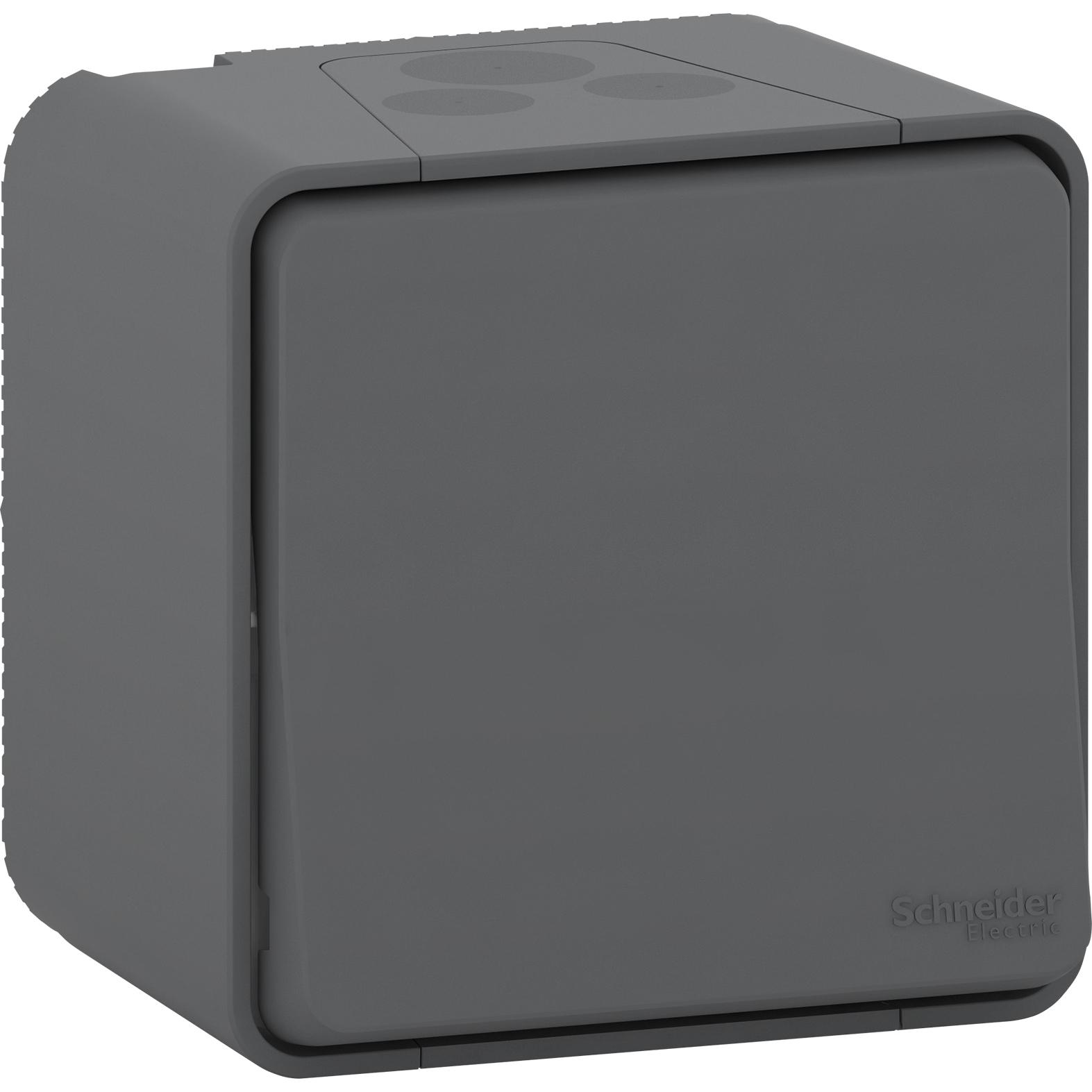 

Переключатель SCHNEIDER ELECTRIC MUR35021, MUR35021