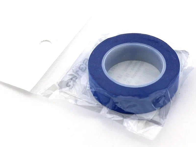 

63143J Маскировочная лента, бумага, 15 мм х 18 м