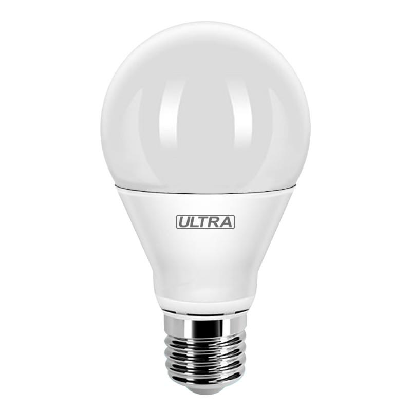 фото Лампа светодиодная ultra led a70 18w e27 3000k