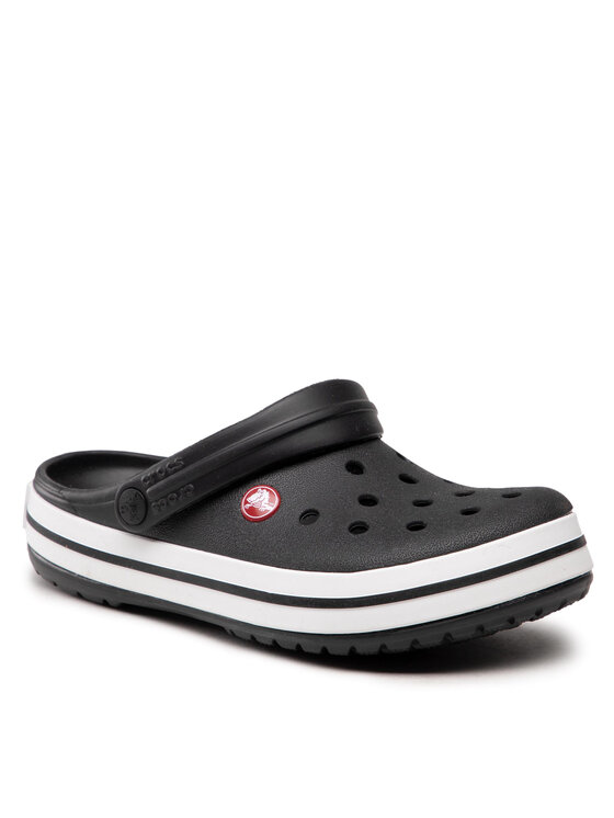 

Сабо Crocband 11016 Crocs Черный 48,5 EU, Crocband 11016