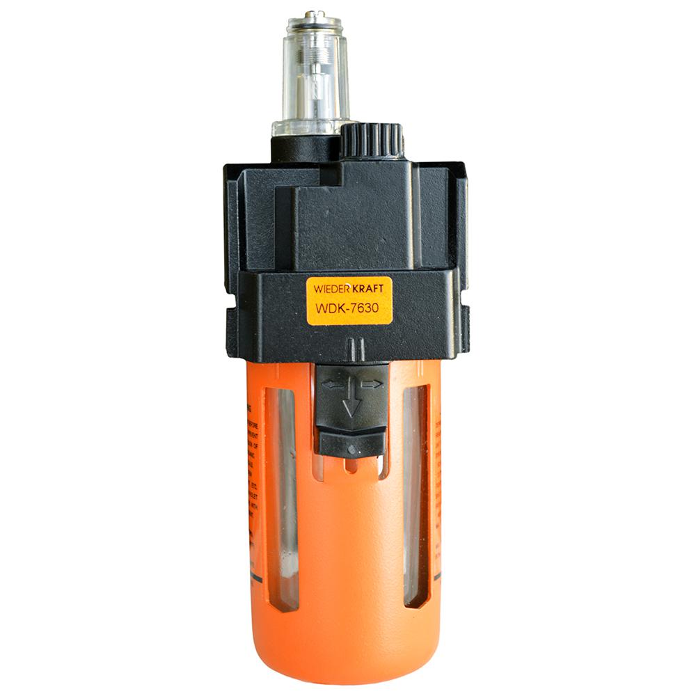 

Лубрикатор WIEDERKRAFT WDK-7630, WDK-7630