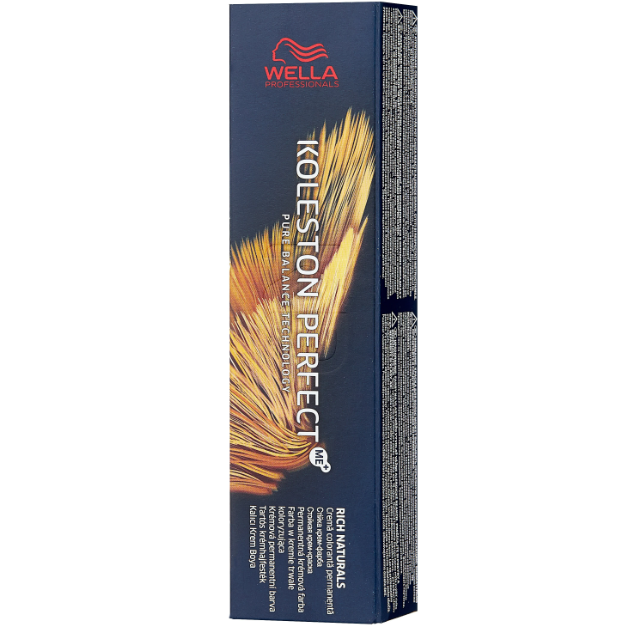 

Краска для волос Краска Wella Koleston Perfect ME+ 5/2 (Итальянская сосна), 60 мл.