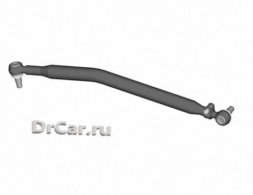 

Egerot Er0247_Тяга Рулевая Продольная\Rvi EGEROT ER0247