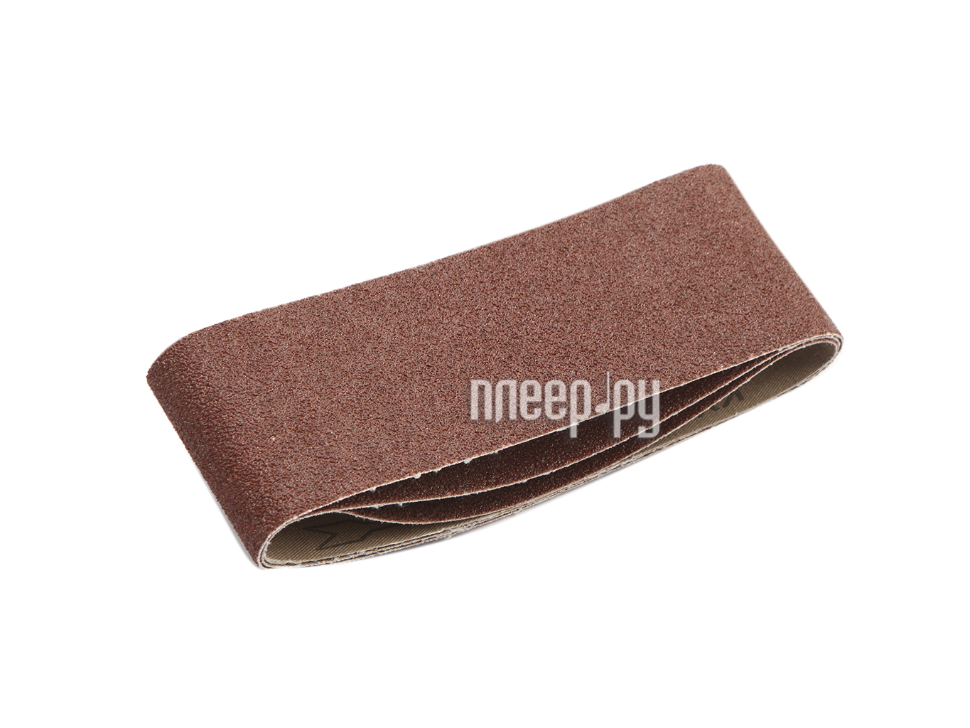 

Шлифовальная лента Elitech 75х457mm P40 3шт 1110.006000