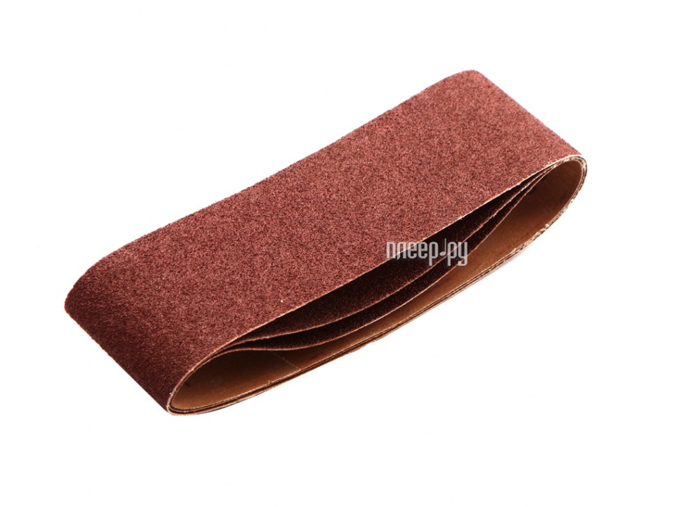 

Шлифовальная лента Elitech 75х533mm P60 3шт 1110.006700