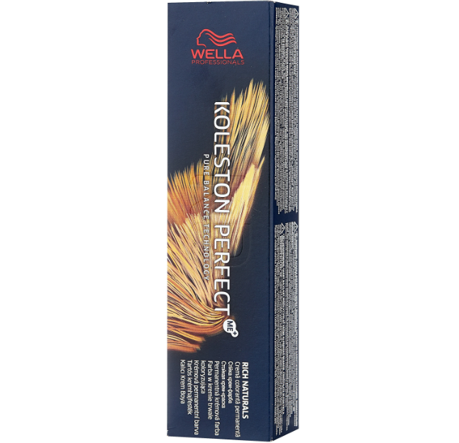 

Краска для волос Краска Wella Koleston Perfect ME+ 9/97 (Айриш крем), 60 мл.