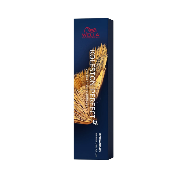 фото Краска для волос краска wella koleston perfect me+ 9/17 (шелковый ристретто),60мл wella professionals