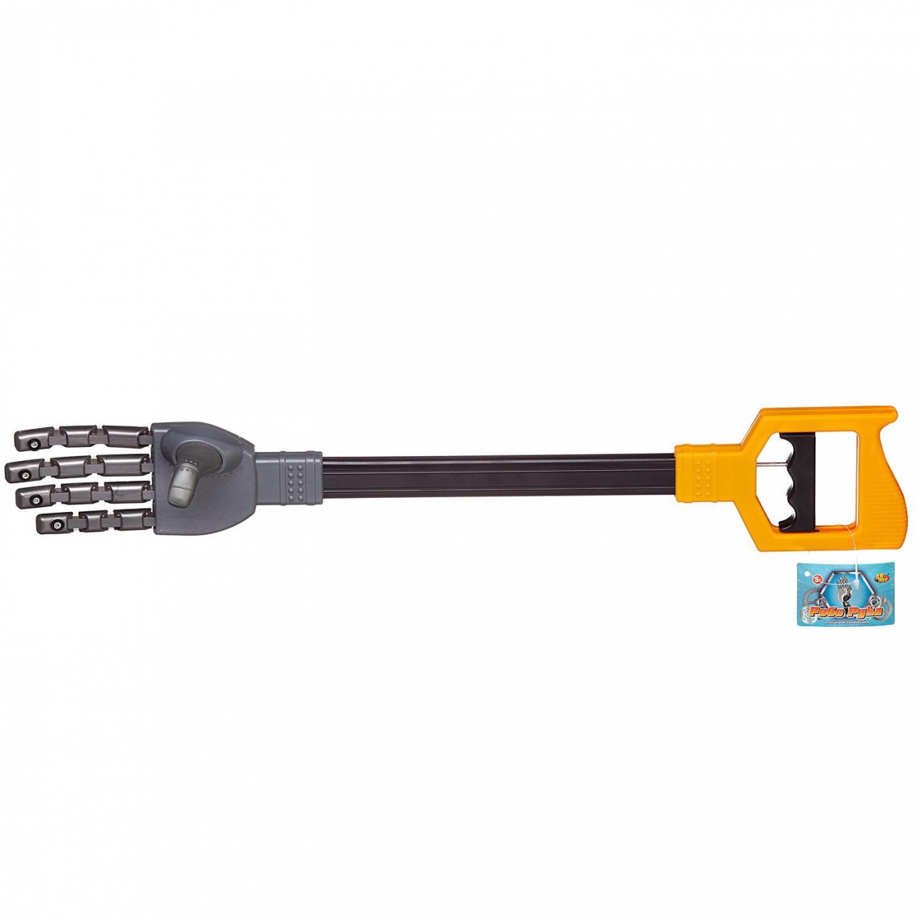

Игрушка ABtoys Робо-рука механическая 55 см PT-01672, PT-01672