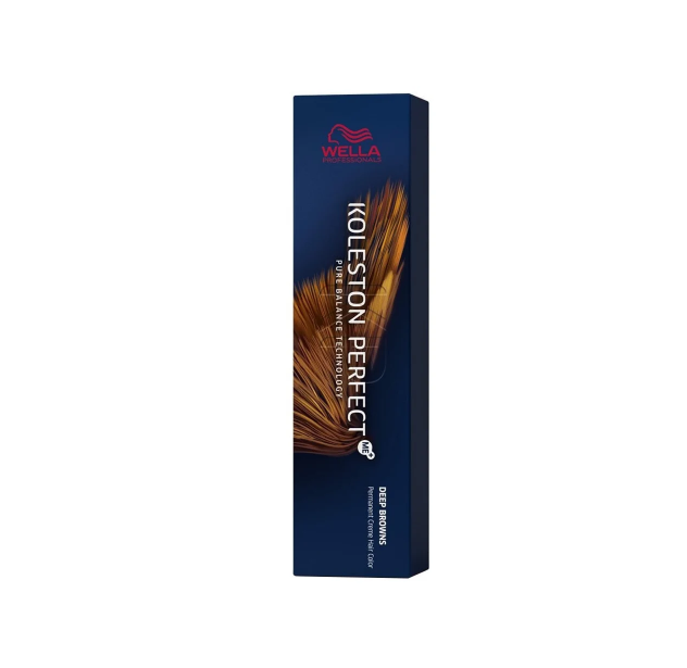 

Краска для волос Краска Wella Koleston Perfect ME+ 8/71 (Дымчатая норка), 60 мл.