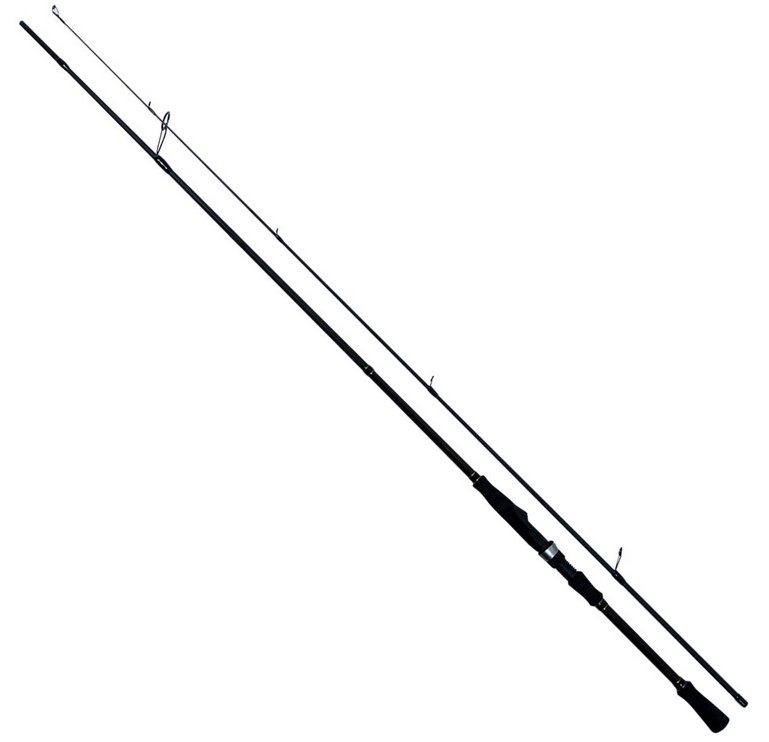 

Maximus Спиннинг Maximus Zircon Jig 21M (2,1м, 10-35г)