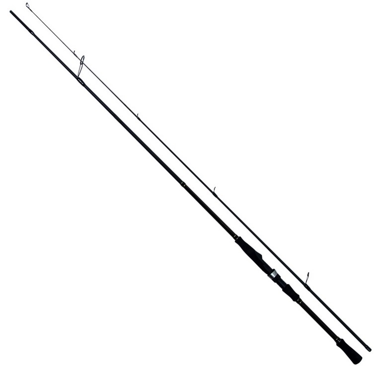 фото Maximus спиннинг maximus zircon jig 22m (2,2м, 10-35г)