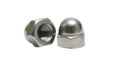 

Гайка ЦКИ M6 (60658) 500шт., M6 (60658) 500шт.