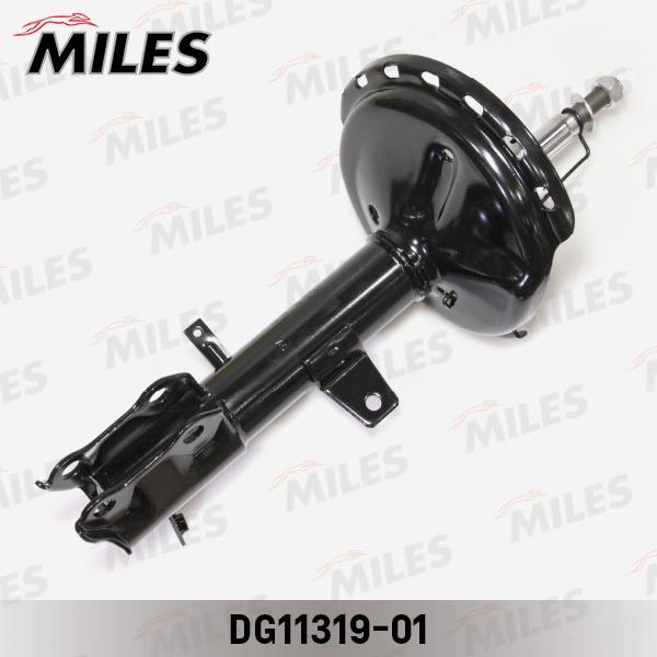 

Амортизатор подвески MILES DG11319-01