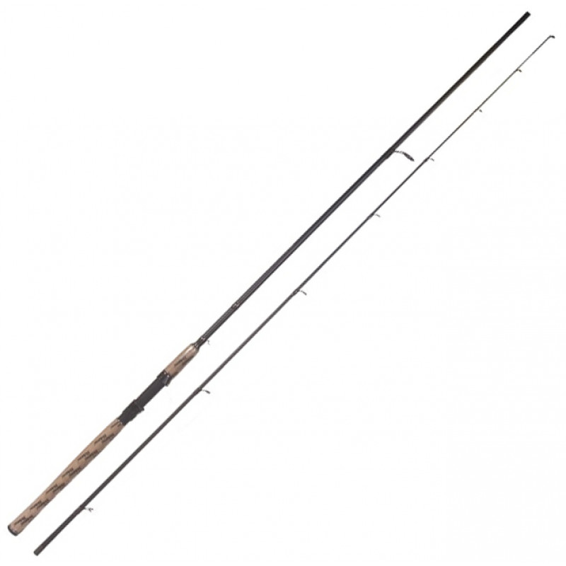 

RUBICON Спиннинг штекерный RUBICON Inspirion 3-12g 2.70m
