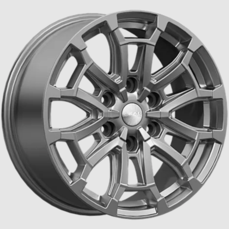 

Диск SKAD, Авилис 8x18/6x139.7ET45 95.1