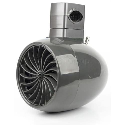 

Морская акустика для катеров и яхт (200 Вт, 16 см, 1 шт.) - ACV MRT61G, MRT61G