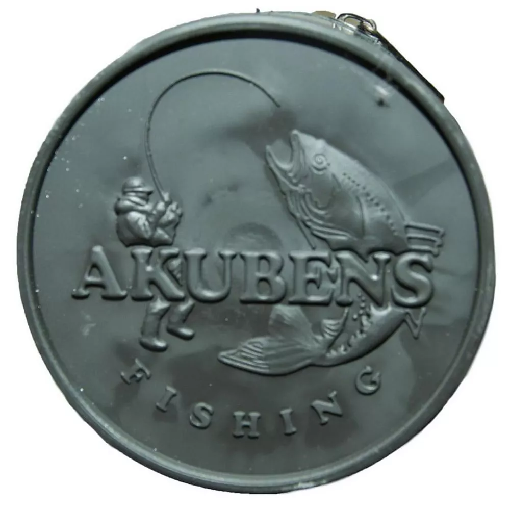 

Тубус для поплавков и маркеров Акубенс (AK3302) AK3302, AK3302