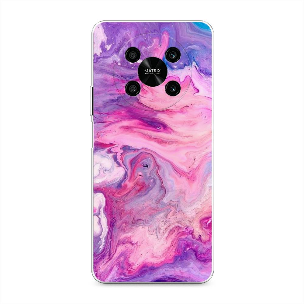 Чехол на Honor X9 4G/Magic4 Lite 4G 