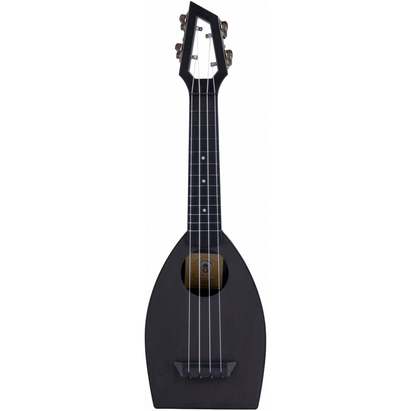 

Укулеле  BUMBLEBEE Hive Soprano BK, Черный, Hive Soprano