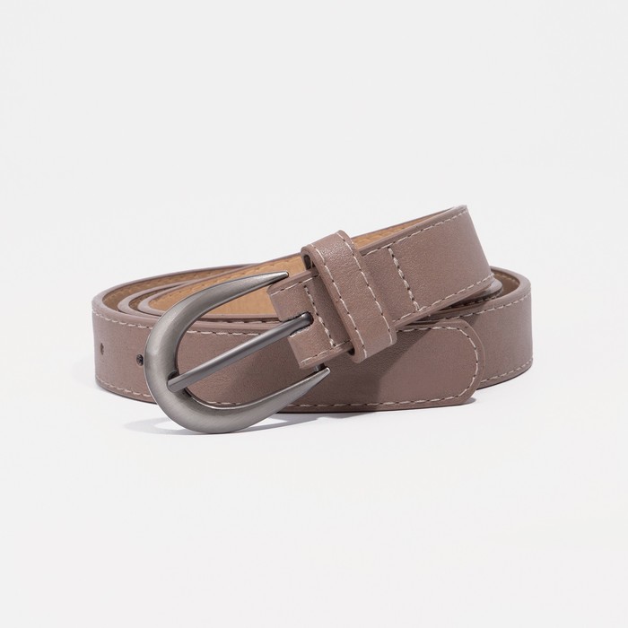 

Ремень женский NoBrand 5140533 розовый, 110 см, 5140533