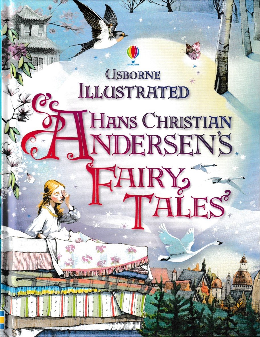 

Hans Christian Andersen's Fairy Tales