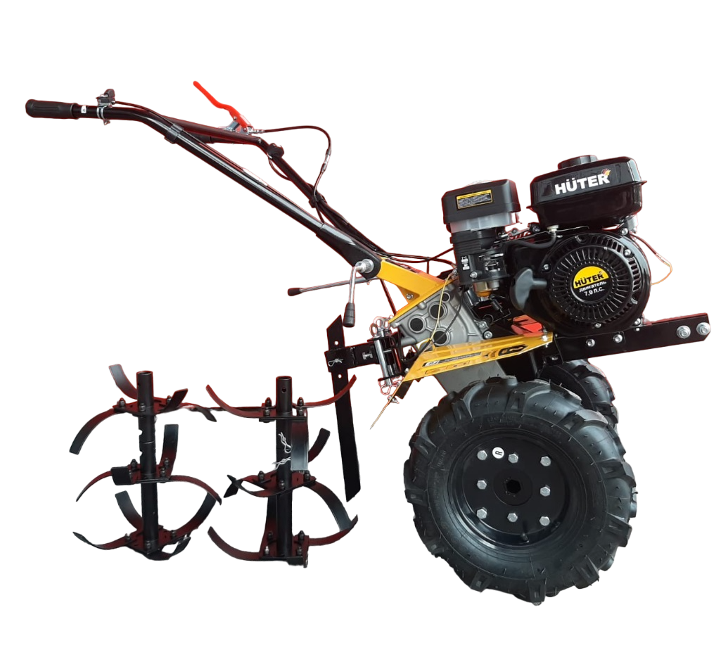 

Сельскохозяйственная машина HUTER МК168М 70550