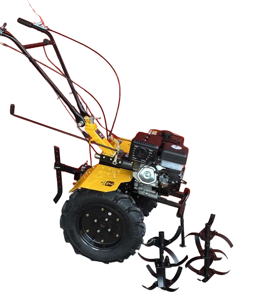 

Сельскохозяйственная машина HUTER МК188М 70555