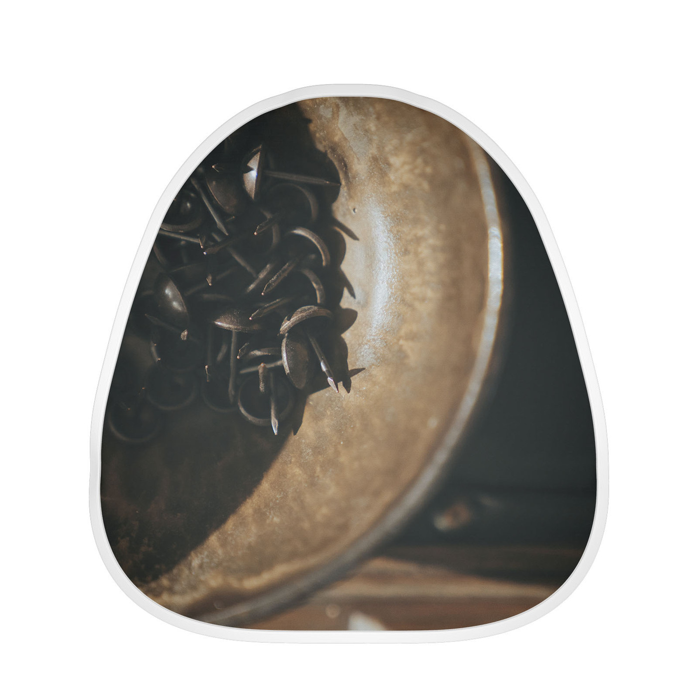 

Защитная накидка на спинку сиденья автомобиля, универсальная, 57х62 см, Gorolla