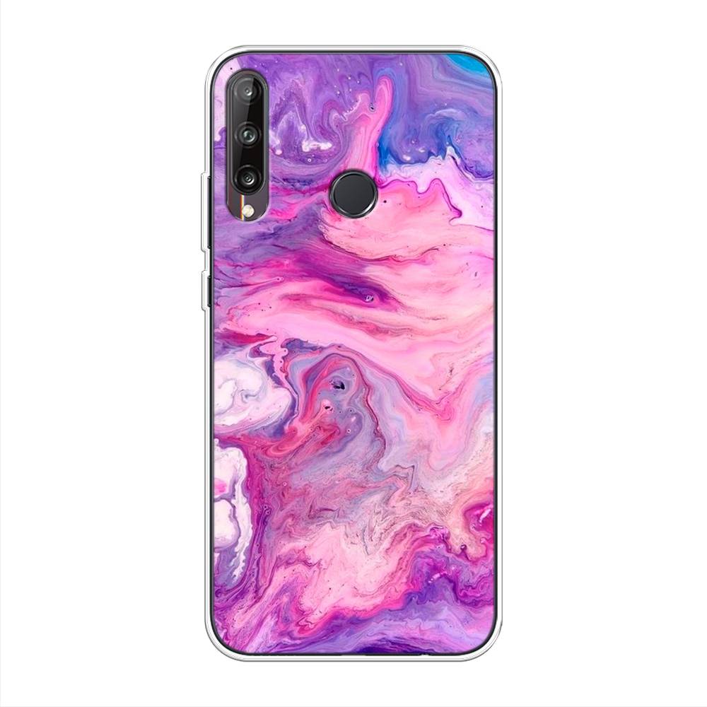 Чехол на Huawei P40 Lite E/Y7p/Honor 9C 