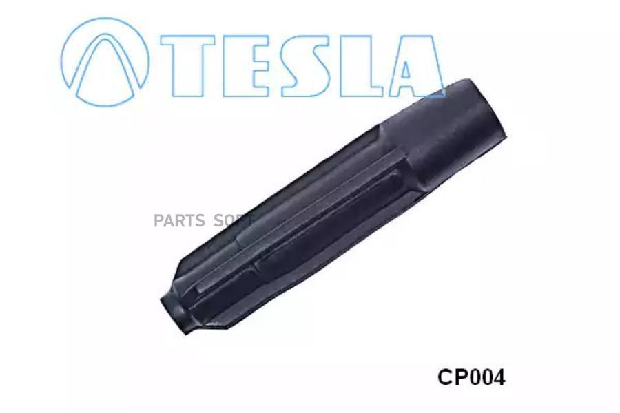 

TESLA 'CP004 Наконечник свечи 1шт