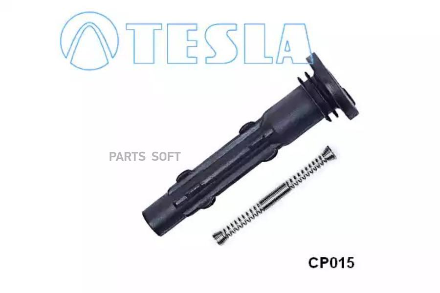 

Наконечник свечи Tesla CP015