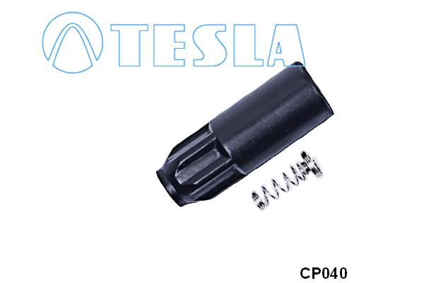 

Наконечник свечи Tesla CP040