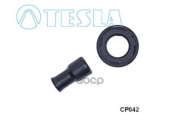 

Наконечник свечи Tesla CP042