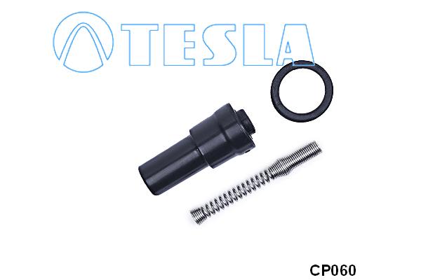 

Наконечник свечи Tesla CP060
