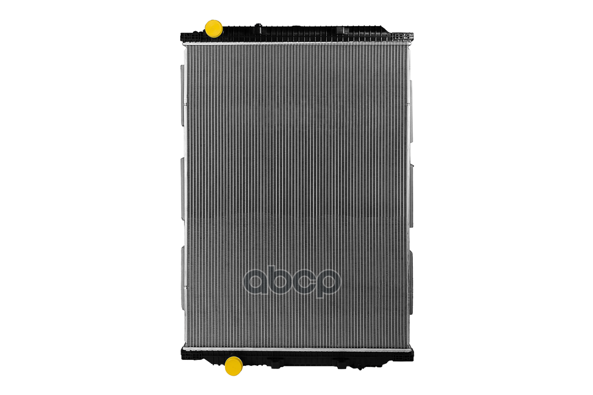

Z20040_радиатор системы охлаждения! без рамки 970x708x48 RVI Kerax 05>