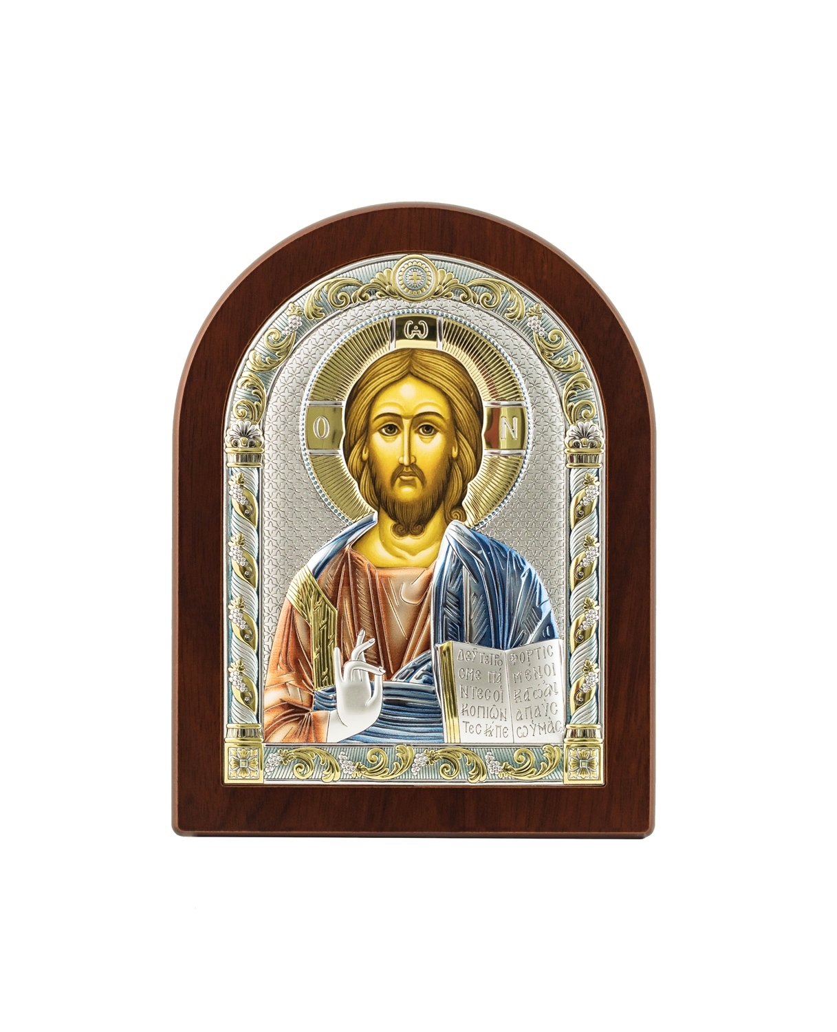 

Икона АргентА Вседержитель 12х16