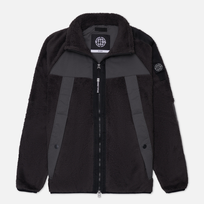 

Мужская флисовая куртка ST-95 Fleece Liner чёрный, Размер XXL, Черный, Fleece Liner
