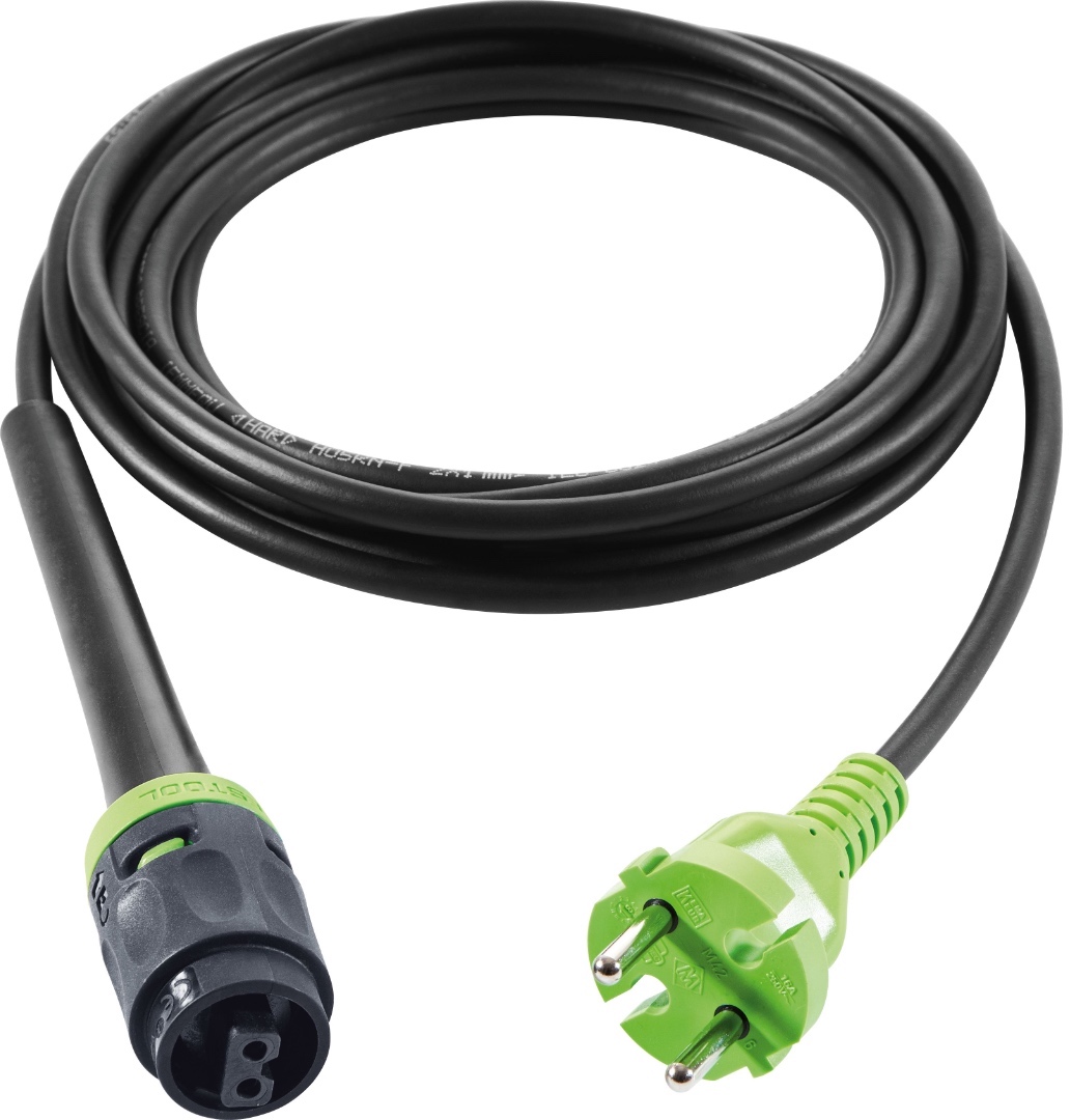 фото Кабель festool plug it h05 rn-f-4 planex 203929