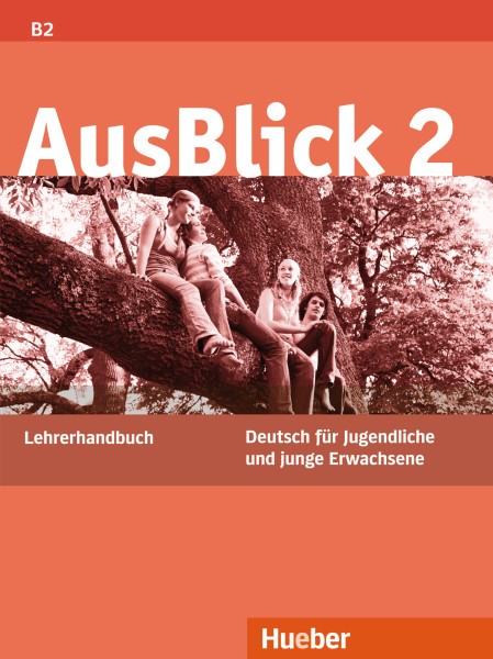 

AusBlick 2 Lehrerhandbuch