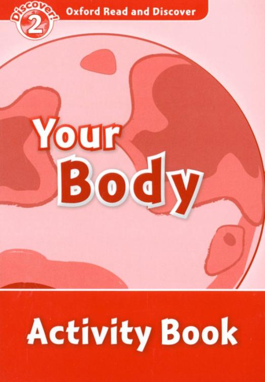 

Oxford Read and Discover Level 2 (Elementary) Cities Activity Book