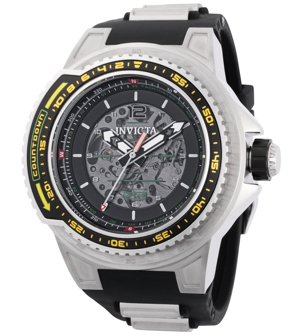 

Наручные часы мужские INVICTA 44689, 44689