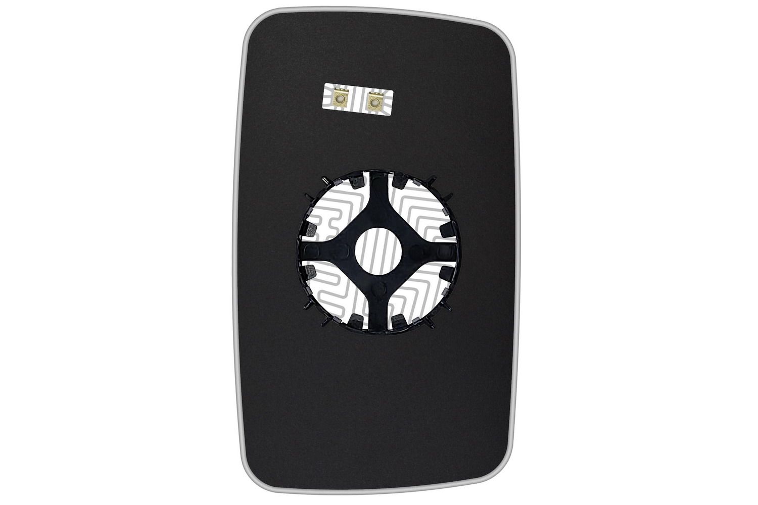 

Зеркальный Элемент Левый Mercedes Sprinter I (95-06) Сфера Нейтральный С Обогревом