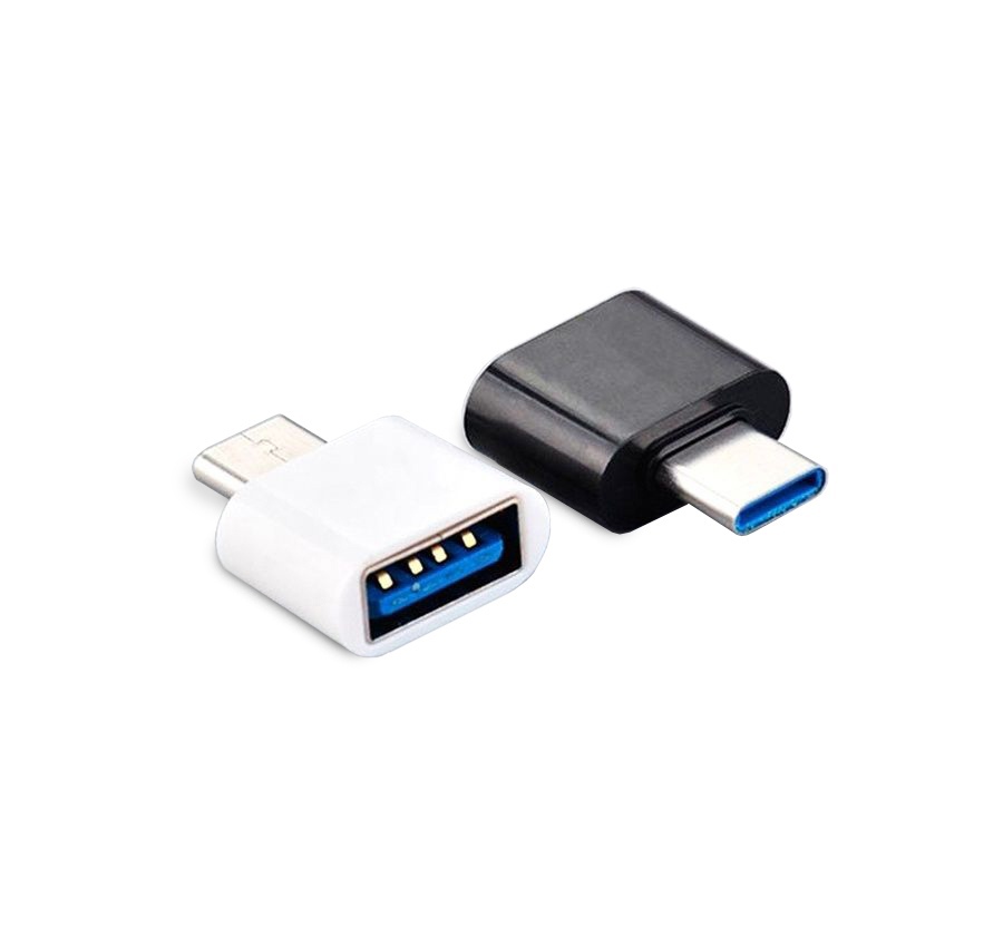 

Переходник BONDURANT USB на USB Type-C