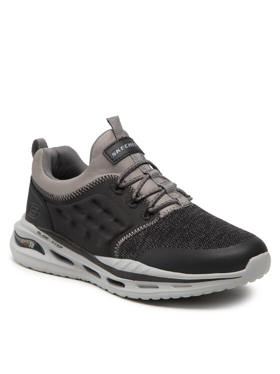 

Кроссовки Verdigo 210433/BLK Skechers Черный 43 EU, Verdigo 210433/BLK