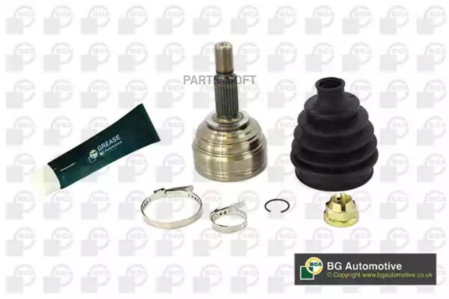 

Шрус Коплект Bga CV7300A