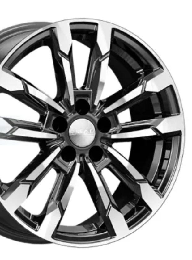 

Диск SKAD, Кения 6.5x16/5x114.3ET43 67.1