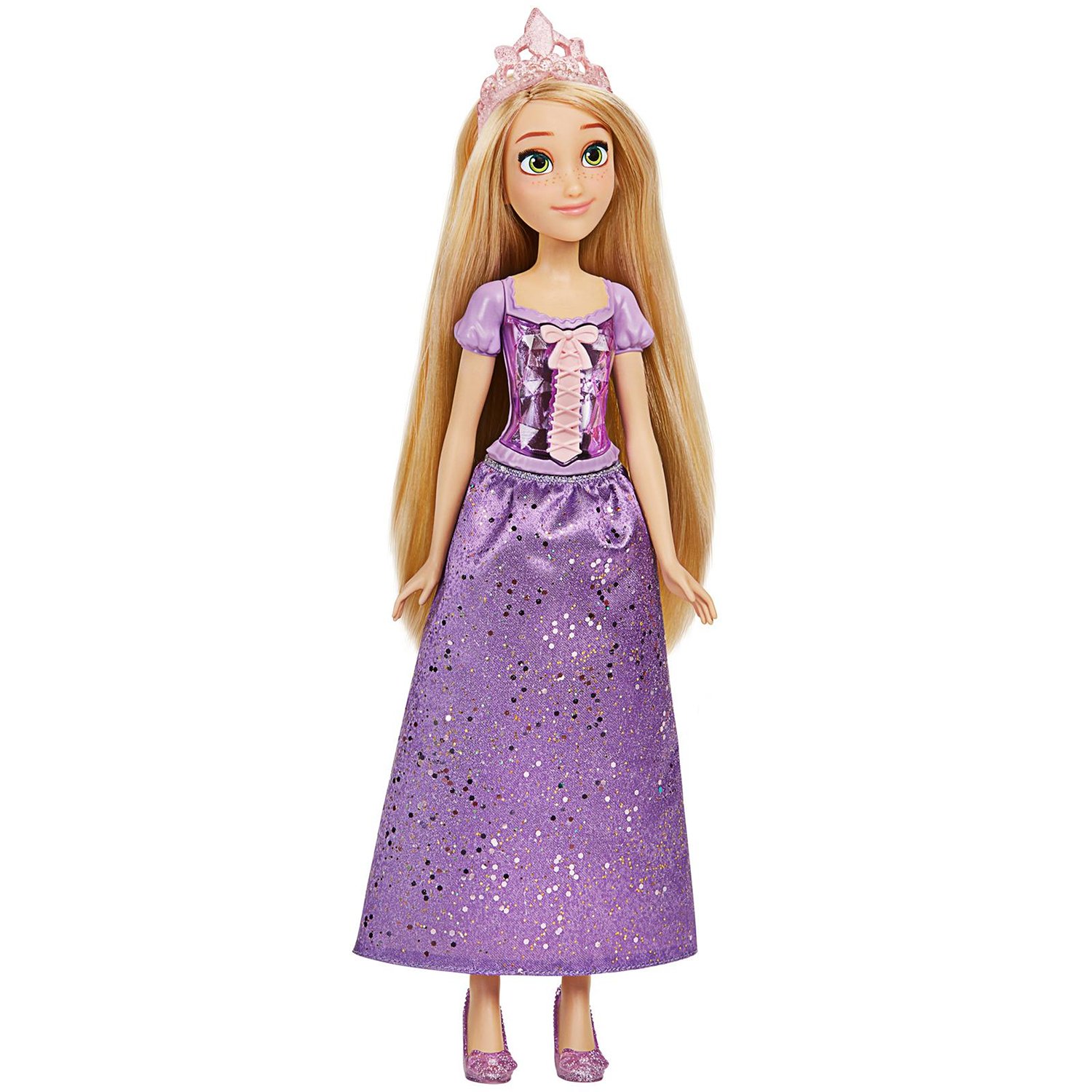 фото Кукла hasbro disney princess рапунцель f08965x6